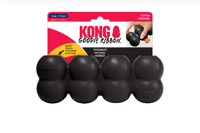 Extreme Goodie Ribbon | KONG