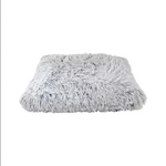 B-Buds Fluffy Bed With Memory Foam (30"x19") | Bauhound Haus
