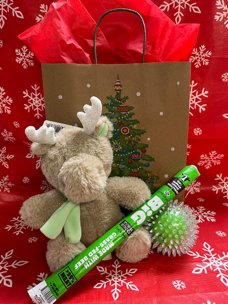 Pre-Bagged Gift (Medium/Large Dog)
