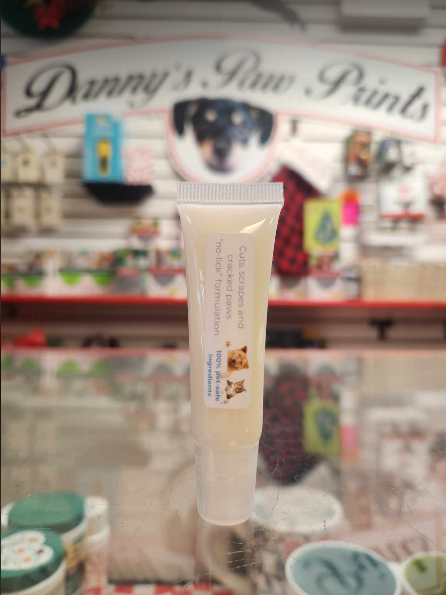 Sea Salve With Marine Collagen | Collaskins