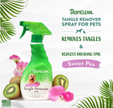 Tangle Remover (Dog & Cat, 16oz) | Tropiclean