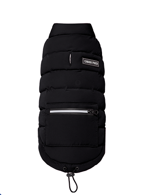 Ultimate Stretch Vest | Canada Pooch