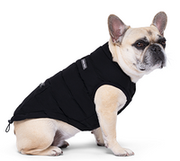 Ultimate Stretch Vest | Canada Pooch