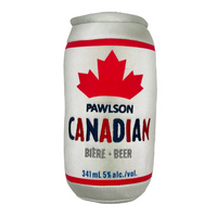 Pawlson Canadian Dog Toy | Huxley & Kent