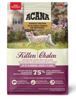 High Protein Kitten Recipe (4lb) | Acana