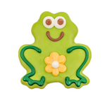 Leap Froggy Cookie | Bosco & Roxy's