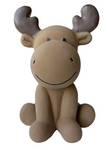 Moose Dog Toy | FouFou Dog