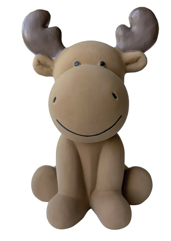 Moose Dog Toy | FouFou Dog