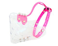Cookie Cutter Muzzle (Assorted Colours) | Mia's Muzzles