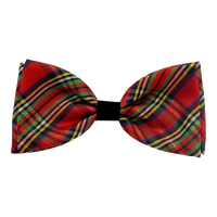 Christmas Bow Tie | Huxley & Kent