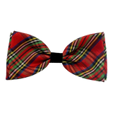 Christmas Bow Tie | Huxley & Kent