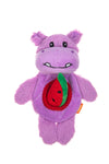 Snackerz Dog Toy (Hippo) | Growl