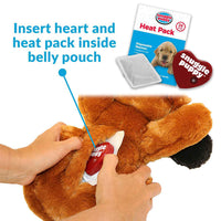 Snuggle Puppy | Smart Pet Love