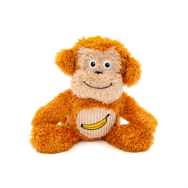 Soft Scents Monkey (Banana Scent) | GURU