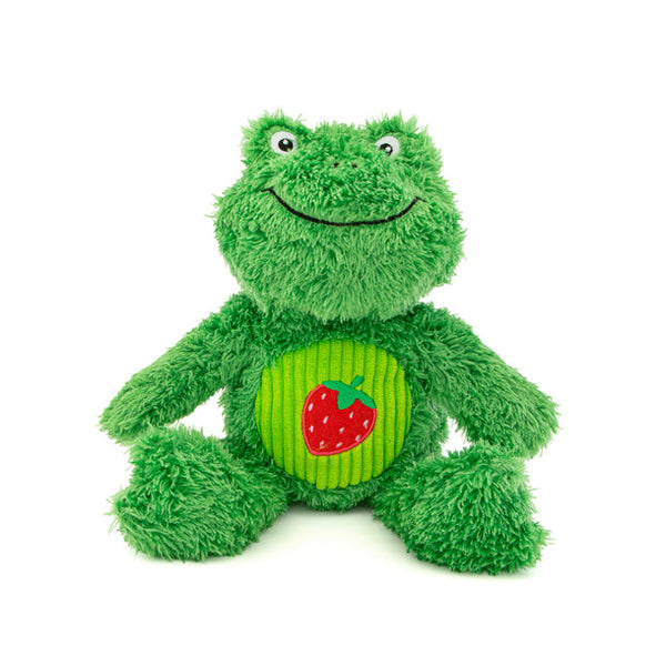 Soft Scents Frog (Strawberry Scent) | GURU