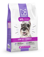 Veterinarian Formulated Dog Food (Low Fat) | Square Pet