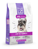 Veterinarian Formulated Dog Food (Low Fat) | Square Pet