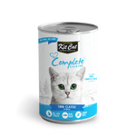 Complete Cuisine Cat Food (Tuna) | Kit Cat