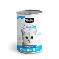 Complete Cuisine Cat Food (Tuna) | Kit Cat