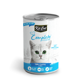 Complete Cuisine Cat Food (Tuna) | Kit Cat