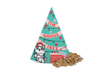 The Giggle Tree Dog Treats | Spunky Pup