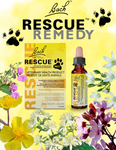 Bach Flower Rescue Remedy | Bach