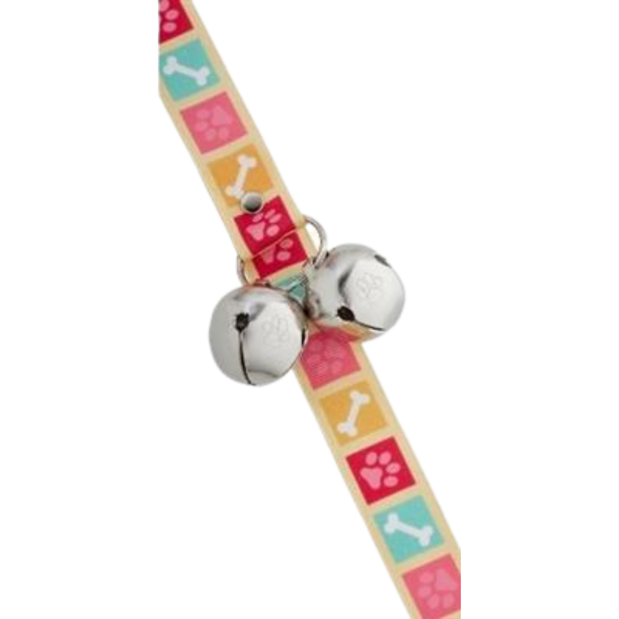 Potty Bells (Assorted) | Poochie Pets