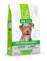 Veterinarian Formulated Dog Food (Low Phosphorus/Kidney Care) | Square Pet