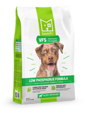 Veterinarian Formulated Dog Food (Low Phosphorus/Kidney Care) | Square Pet