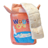 Waggy O's Treat Toy | FouFou Dog