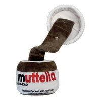 Muttella Treat Toy | FouFou Dog