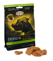 Zero/G Roasted Chicken Dog Treats | Darford