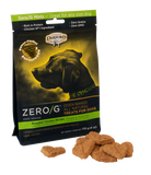 Zero/G Roasted Chicken Dog Treats | Darford