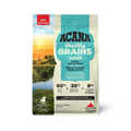 Healthy Grains Sea & Farm Puppy Recipe | Acana