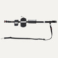 Hands-Free Bungee Leash | Goo-eez