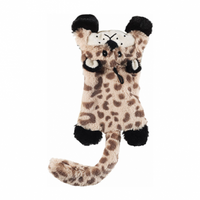 Skinneez Flat Cat Dog Toy (Assorted) | Spot