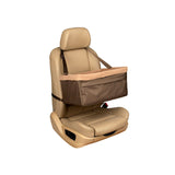 Happy Ride Booster Seat (Beige) | Pet Safe
