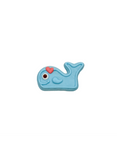 Whale Cookie | Bosco & Roxy's