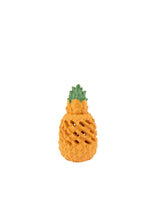 Pineapple Dog Toy (Small) | Brookbrand Pets