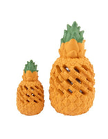 Pineapple Dog Toy (Small) | Brookbrand Pets