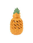 Pineapple Dog Toy (Large) | Brookbrand Pets