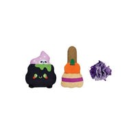 Witch's Brew Cat Toys | HugSmart