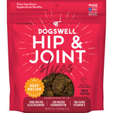 Hip & Joint Treats (Beef Slices) | Dogswell