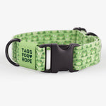 Froggies Collar | Tags For Hope