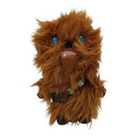 Chewbacca Dog Toy | Fetch For Pets