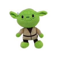 Yoda Dog Toy | Fetch For Pets