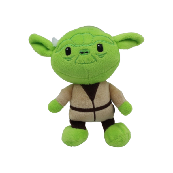 Yoda Dog Toy | Fetch For Pets