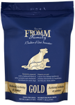 Gold Reduced Activity & Senior Dog Food (5lb) | Fromm