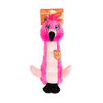 Belly Burds Dog Toy (Pink) | Growl