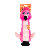 Belly Burds Dog Toy (Pink) | Growl